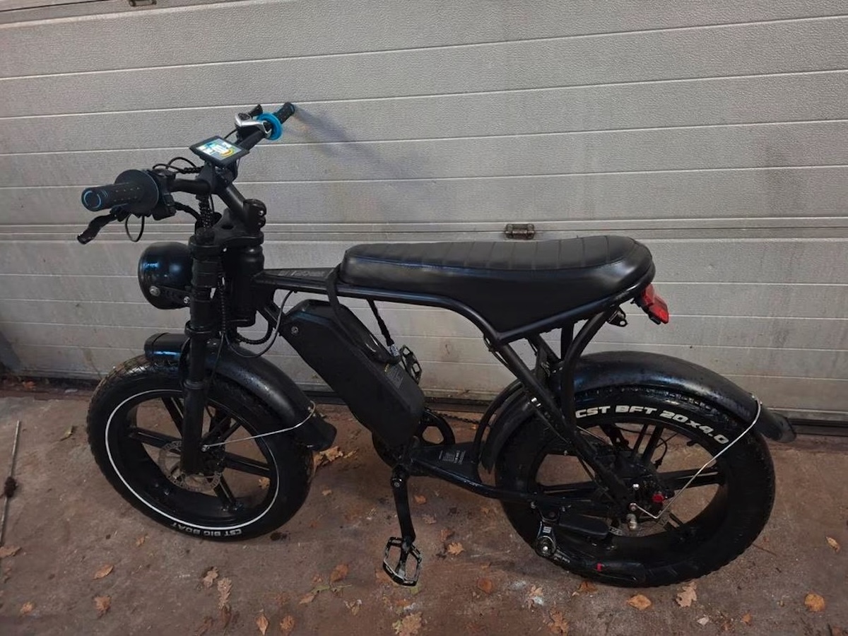 Screenshot - Info Vandaag