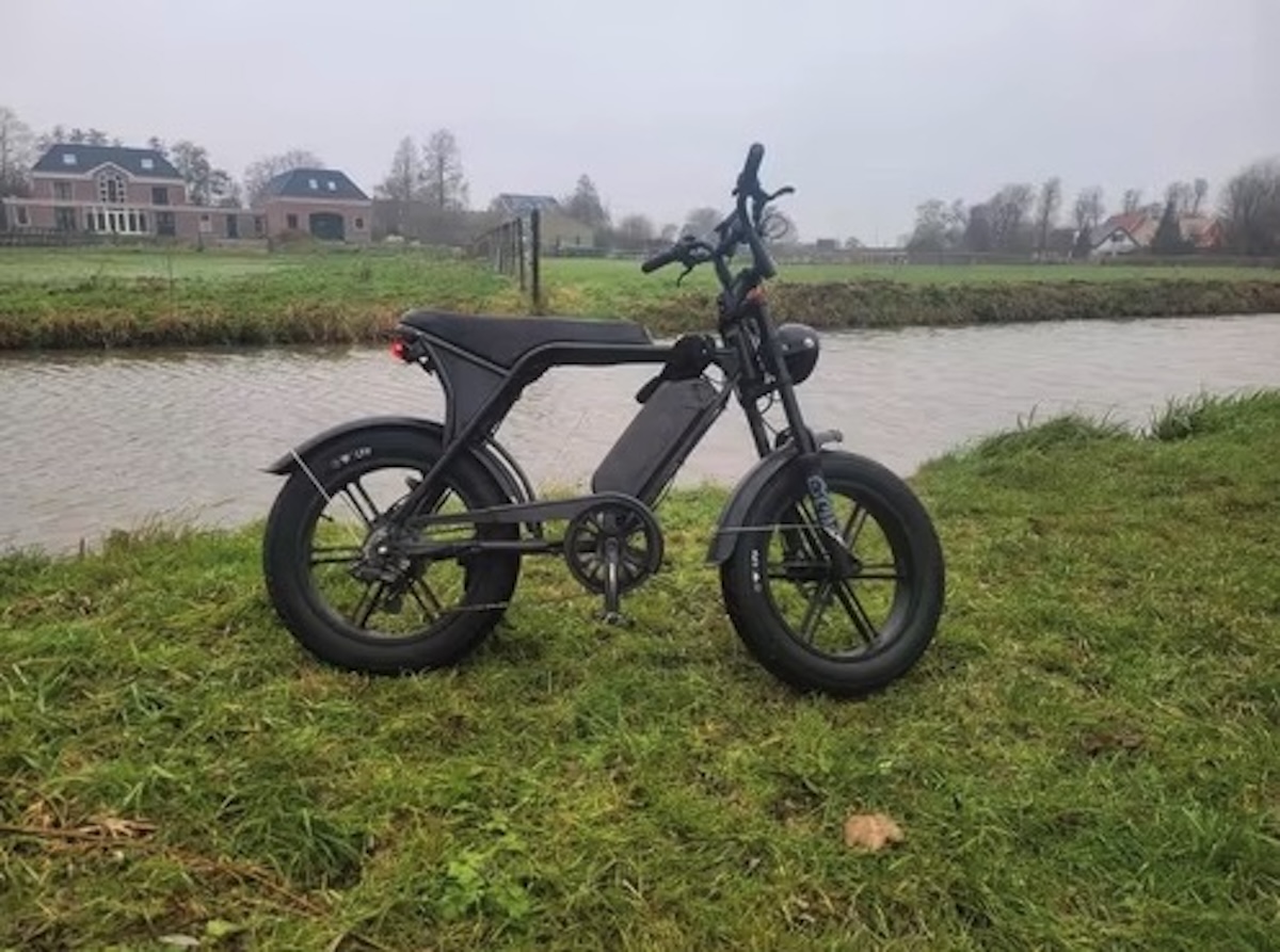 Screenshot - Info Vandaag