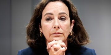 Halsema zwaar onder vuur: “Als dit klopt kan ze per direct opstappen“