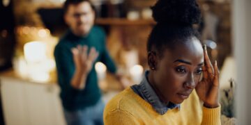 Nee, het ligt niet aan jou… Zo herken je gaslighting!