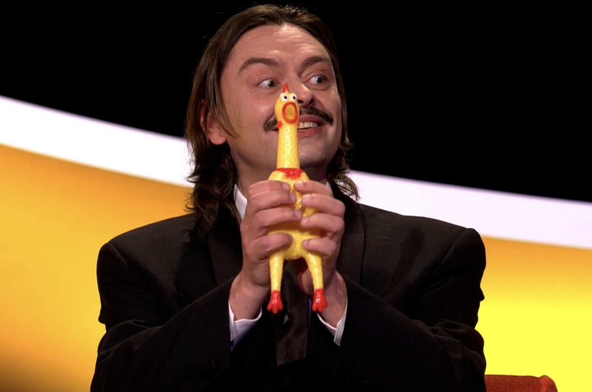 Screenshot - Info Vandaag