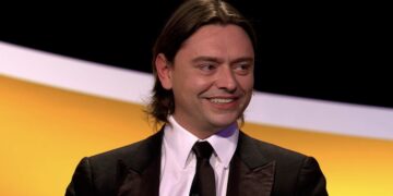 Cabaretier Gover Meit deelt opmerkelijke uitspraken: “helemaal klaar met Nederland”