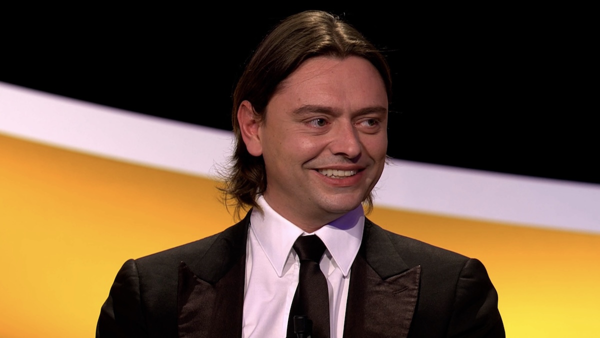 Screenshot - Info Vandaag