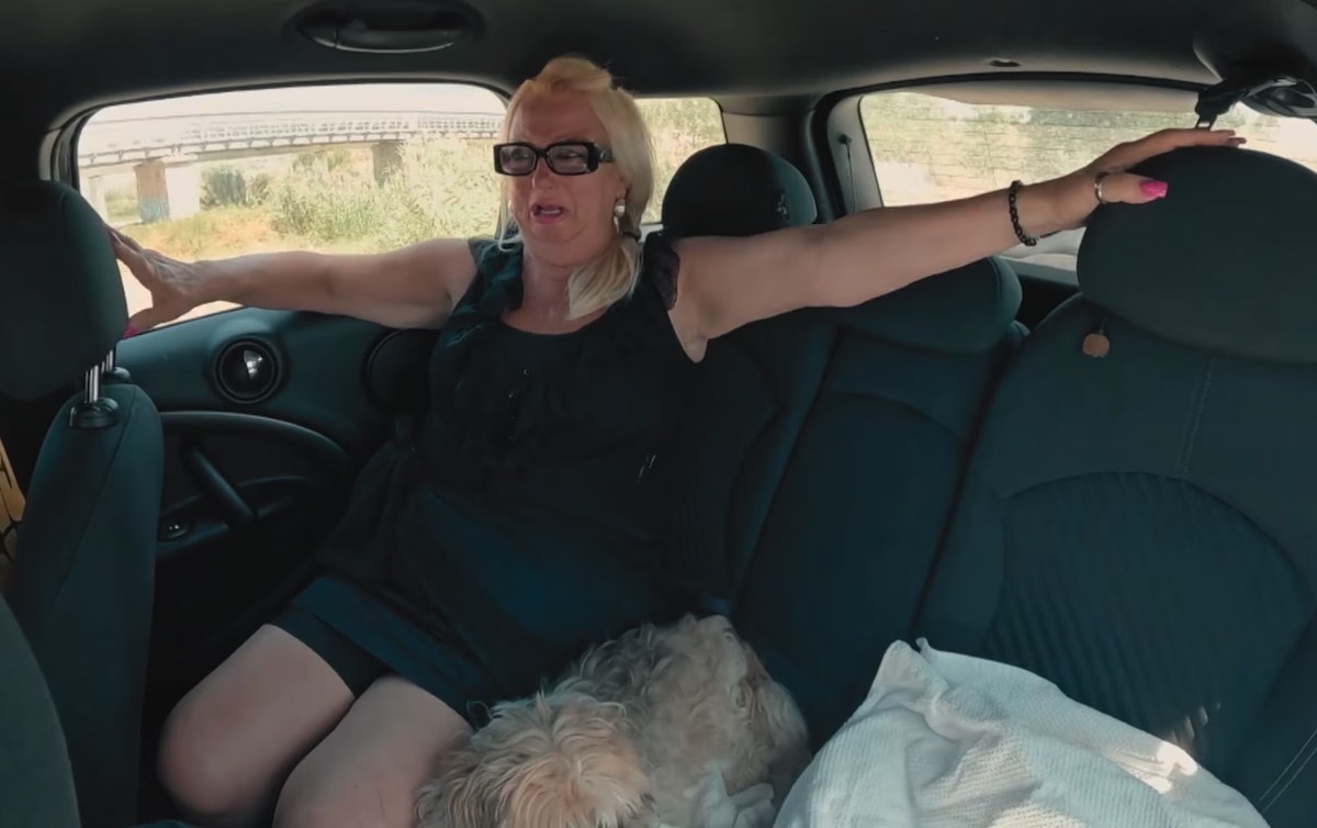 Screenshot - Info Vandaag