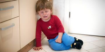 Kinderen met deze 5 namen zijn het lastigst op te voeden