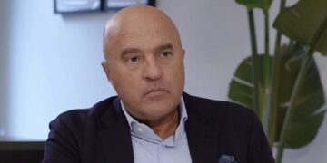 John van den Heuvel: dit is mogelijk het gevolg van Jorans wanhopige actie