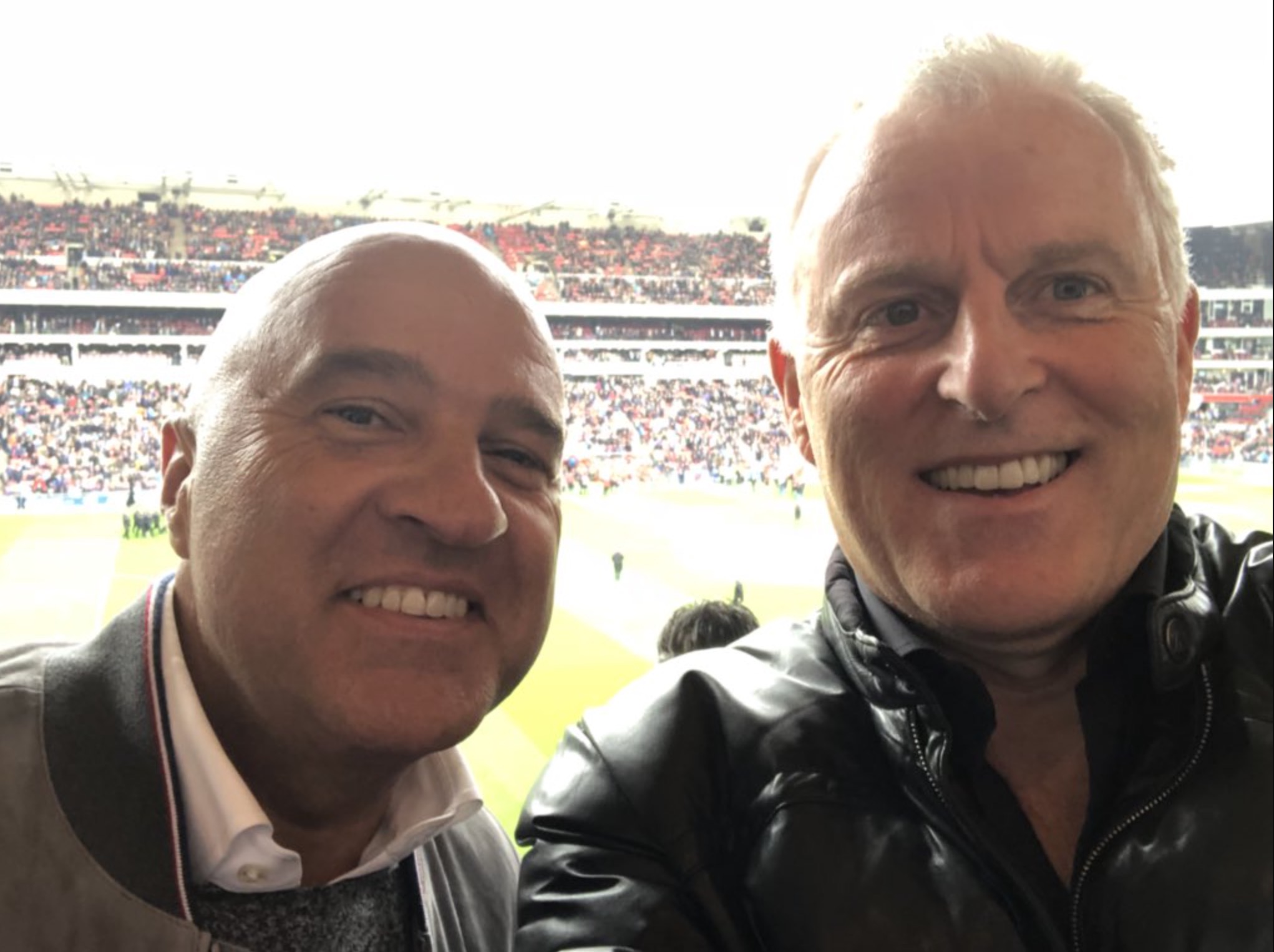 Screenshot - Info Vandaag