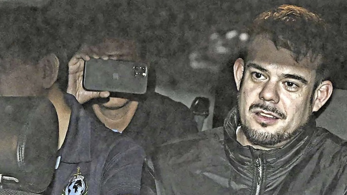 Screenshot - Info Vandaag