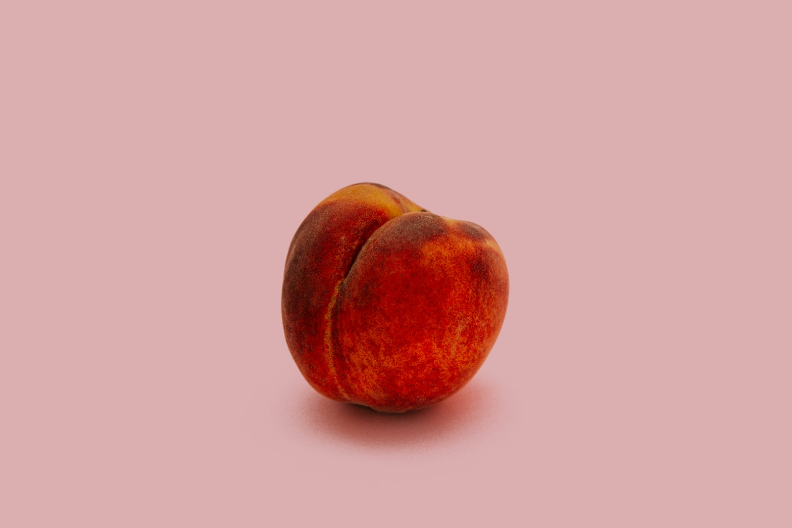 Honeycrisp apple