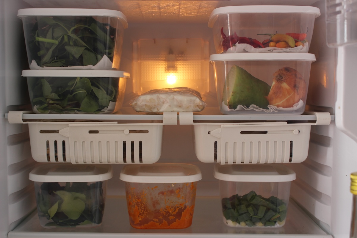 kliekjes-bewaren-koelkast - Info Vandaag