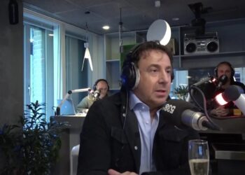 Nederland ontploft massaal op nieuw nummer over Marco Borsato: “Vrijspraak”