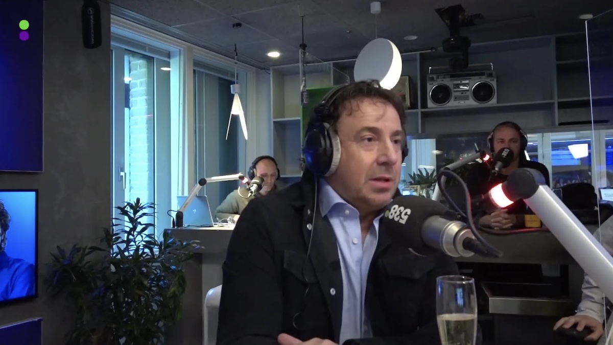 Screenshot - Info Vandaag