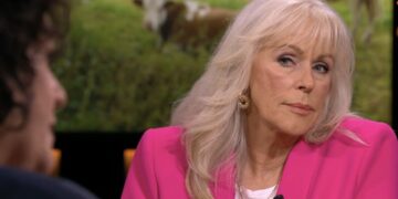 Onze gedachten zijn momenteel bij Marga Bult (69)