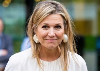 Koningin Máxima zorgt voor een shock na botox behandeling: “Die echt is echt dóódmoe”