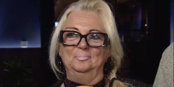 Monique Hansler de ultieme schoonloeder: “knipt condooms van Mike door”