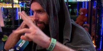 Wow: totale metamorfose voor Nick Schilder, niet iedereen is enthousiast…