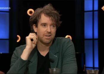 Eindelijk positief nieuws na heftige tijd voor Niels van der Laan