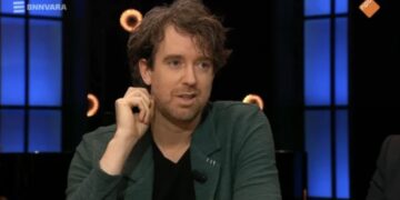 Eindelijk positief nieuws na heftige tijd voor Niels van der Laan