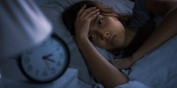 Niet schaapjes tellen, maar dit is de perfecte truc om snel in slaap te vallen!