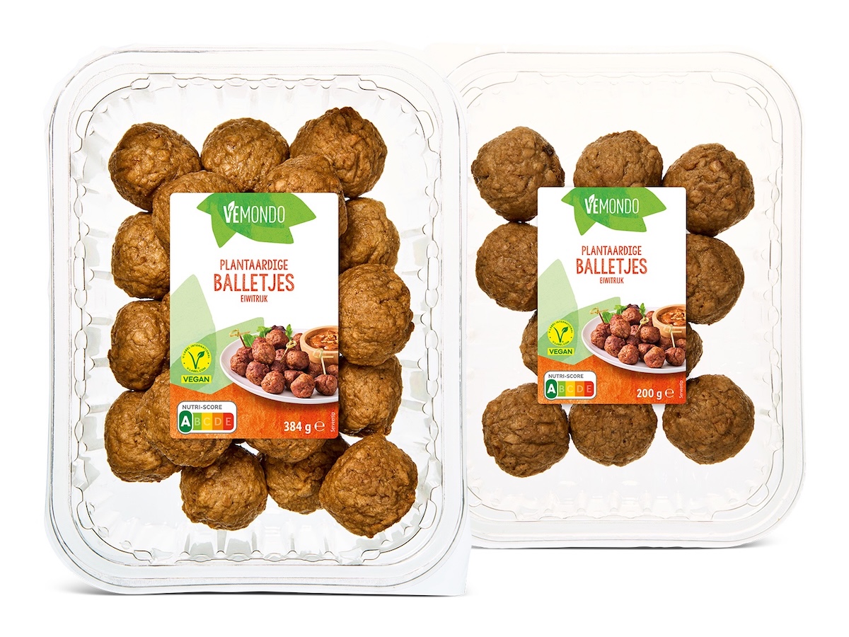 plantaardige-balletjes - Info Vandaag