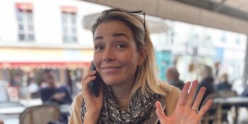 Renate Gerschtanowitz verbreekt stilte en deelt openhartige onthulling over haar huwelijk