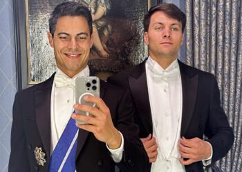 Is het over en uit tussen Rob Jetten en verloofde? Dit is er aan de hand