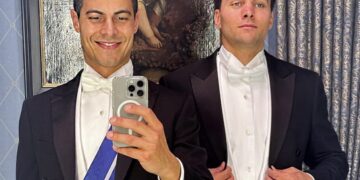 Is het over en uit tussen Rob Jetten en verloofde? Dit is er aan de hand