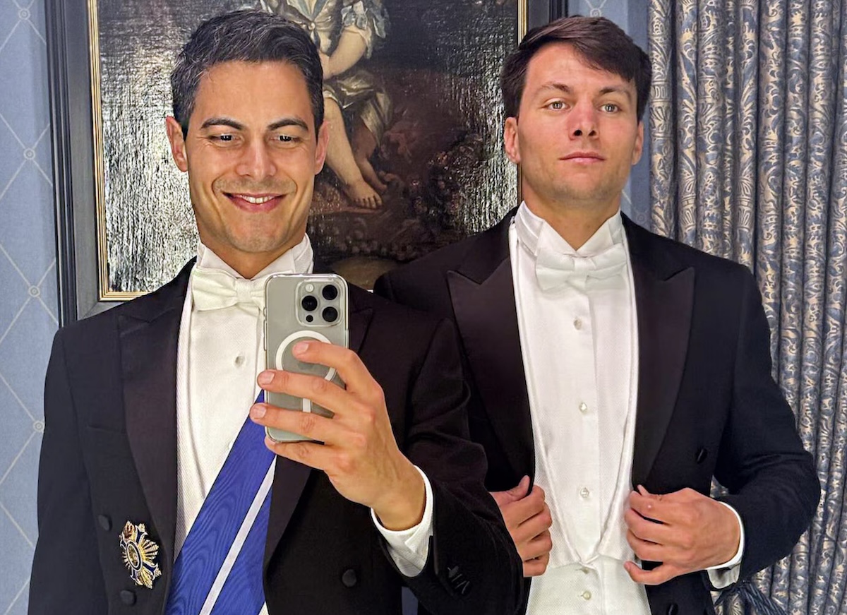 Screenshot - Info Vandaag