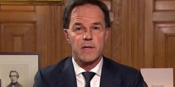 Mark Rutte waarschuwt heel Nederland met deze zeer dringende boodschap