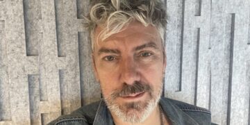 Flinke tegenslag voor Ruud de Wild (56)