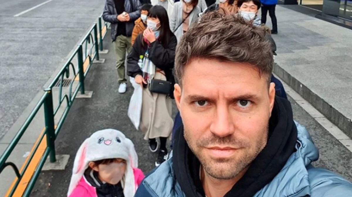 Screenshot - Info Vandaag