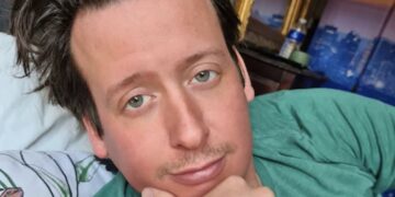 Steven Kazàn neemt geen blad voor de mond en haalt keihard uit naar Vieze Jack