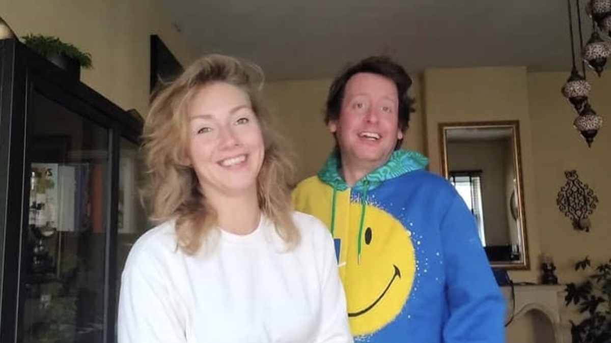 Screenshot - Info Vandaag