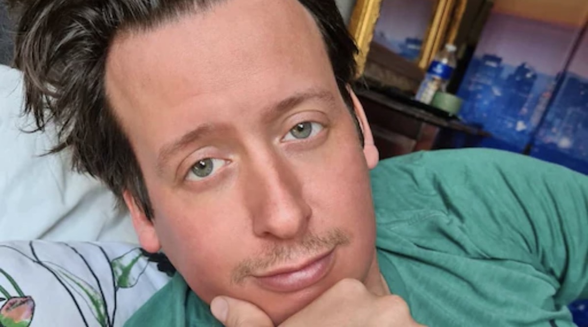 Screenshot - Info Vandaag