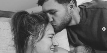 Iedereen zegt hetzelfde over de babynaam van Suzan en Freek