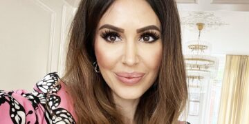 Onze gedachten zijn momenteel bij Tamara Elbaz (43)