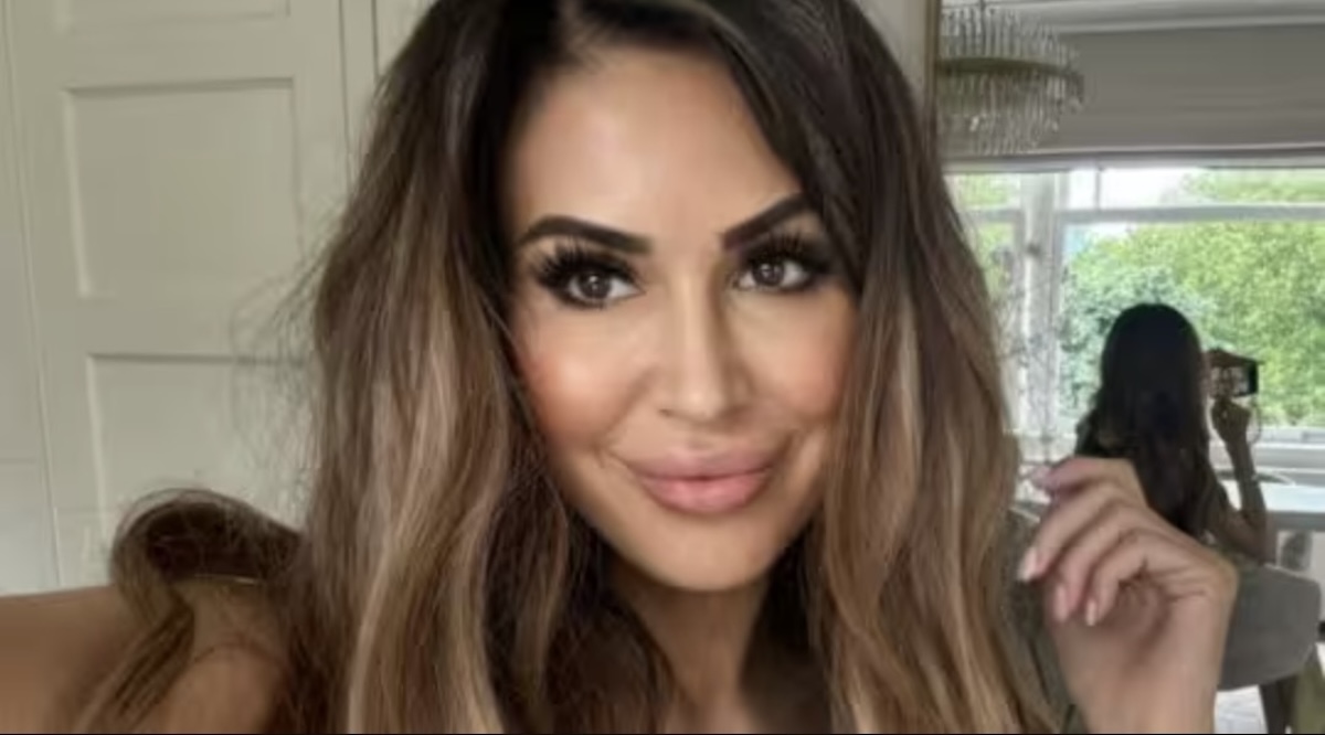 Screenshot - Info Vandaag