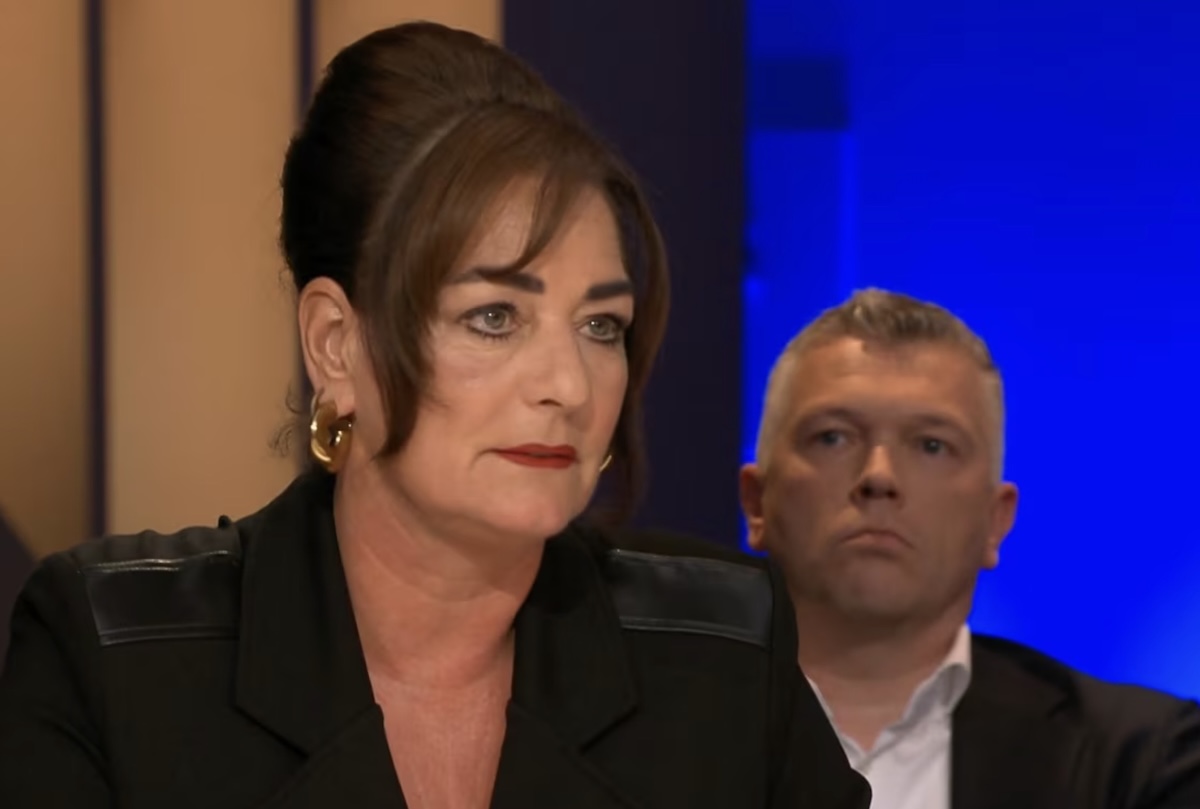 Screenshot - Info Vandaag