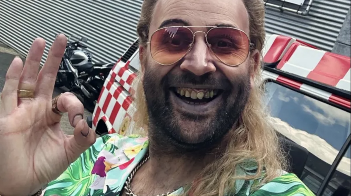 Screenshot - Info Vandaag