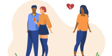 Deze 5 sterrenbeelden gaan het snelste vreemd!