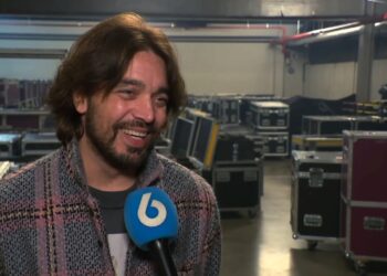 Oud-collega Waylon haalt keihard uit naar de zanger: ‘psychopaat!’