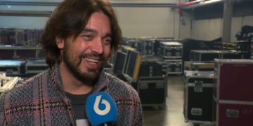 Oud-collega Waylon haalt keihard uit naar de zanger: ‘psychopaat!’