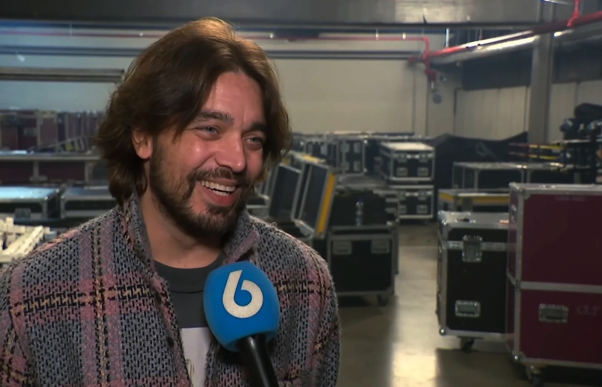 Screenshot - Info Vandaag