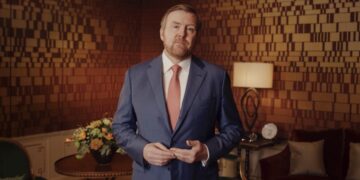 Koning Willem-Alexander doet dringende oproep aan Nederland!