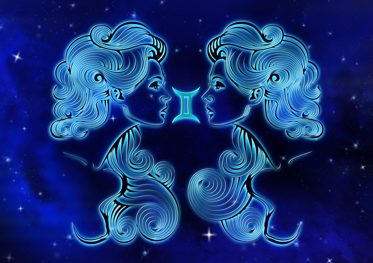 Star sign twins horoscope design astrology interpretation heaven shining background zodiac signs constellations constellation zodiac symbol future planets modern date of birth birthday card gemini greeting card gemini gemini gemini gemini gemini
