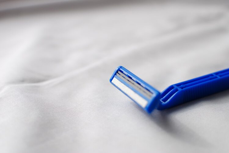 Razor blade shaving bathroom grooming razor razor razor razor razor