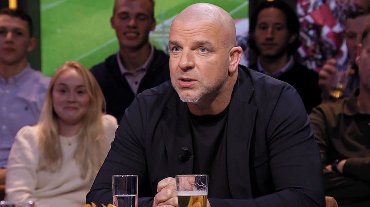 Screenshot - Info Vandaag