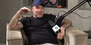 Heftig: Andy van der Meijde maakt relatiebreuk bekend