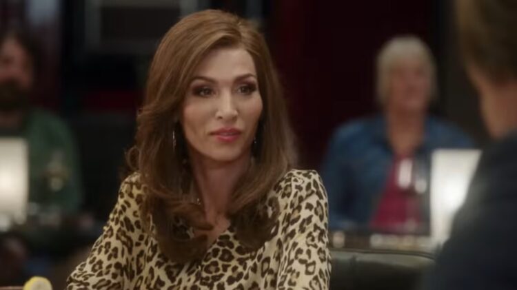 Drama: ‘Eva van de Wijdeven zwerft dakloos rond in de buurt van Apeldoorn, kindje zit bij vader’