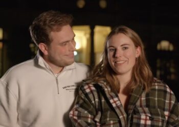 MAFS-deelnemers Gio en Hinke delen groot nieuws